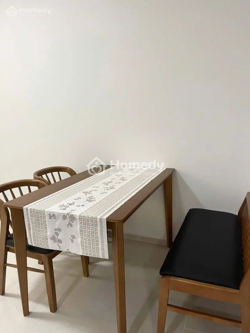 Cc Carillon 5, Tp, Đường Luỹ Bán Bích Có 2Pn 2Wc, Ban Công, Nt Mới, 12Tr