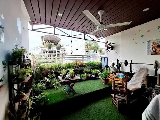 Bán Nhà 15/43 Hoàng Hoa Thám P13-Tân Bình.(Chợ Hoàng Hoa Thám)