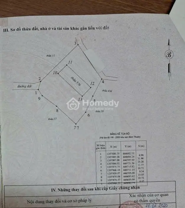 Bán 1 Sào Thổ Cư Đối Diện Khu Công Nghiệp Hk1- Thích Hợp Đầu Tư Xây Trọ Cho Thuê - Chỉ 3Tr/M2