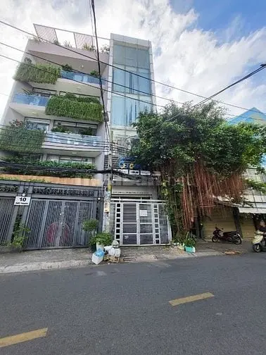 Nhà Hiếm Phường Sài Gòn – 3.8X18M, Pháp Lý Chuẩn, Giá Cực Tốt Chỉ 19.5