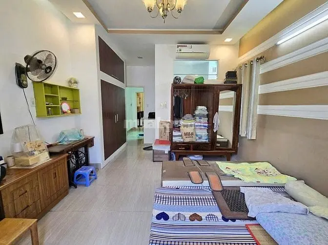 Nhanh Tay Mới Kịp -Nhà Huỳnh Thị Đồng - Đường 12M - Mặt Tiền Kinh