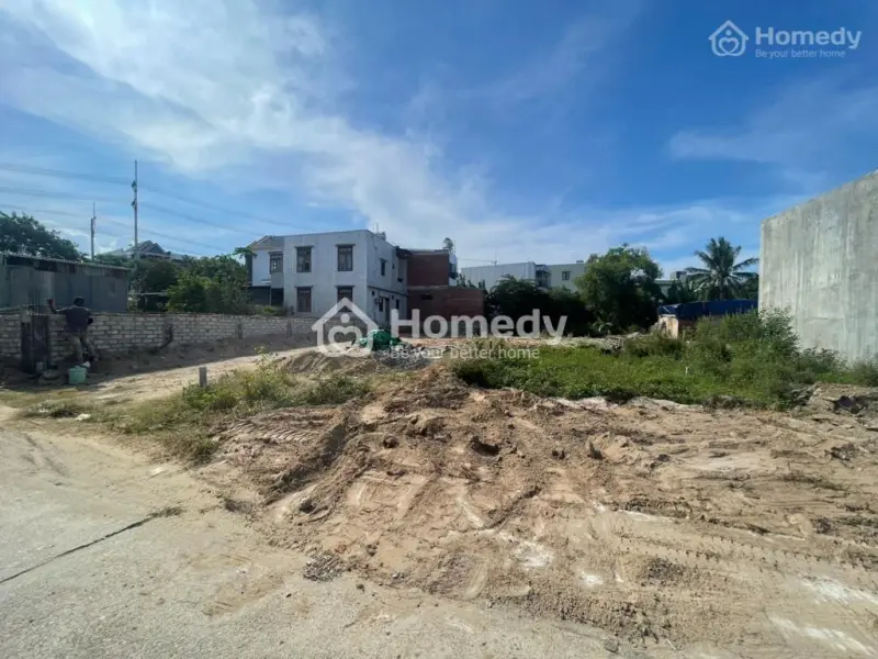 Chào Bán Đất Kiệt Đường Mai Đăng Chơn. P Ngũ Hành Sơn. Giá Đầu Tư