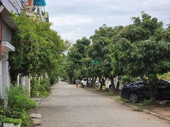 Trâu Quỳ Viện Rau A-Đất Cbcnv_80M Mt5M Sẵn Nhà Trọ - Ô Tô Đỗ