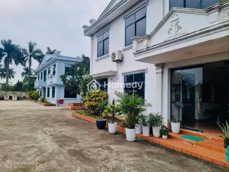 Bán Nhà Máy + Đất 9.907M² Ngay Trung Tâm Thành Phố Nam Định