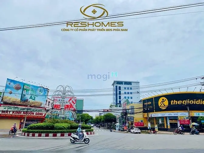 Cho Thuê Mặt Bằng Ngang Hơn 10 Mét Trung Tâm Biên Hòa Giá Rẻ