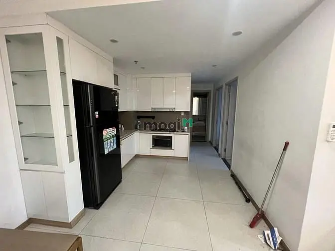 Dự Án New City Căn 3Pn - Full Nội Thất - Dt 83M2 - Giá Thuê 19Tr/Tháng