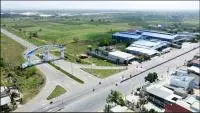 Cho Thuê Đất Xây Dựng Nhà Xưởng Khu Cn Hàm Kiệm 1, 10.000M2 Giá Thoả Thuận, Pháp Lý Rõ Ràng