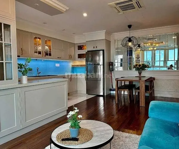 Gđ Tôi Bán Đúng Giá Res Green Tower, Tân Phú, Hcm, 58M2 2Pn 3,3 Tỷ Vnđ