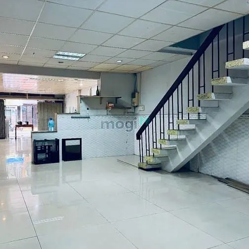 Bán Nhà Mặt Tiền Số 50-52 Đường Số 7 Lãnh Binh Thăng, Phường 8 Quận 11