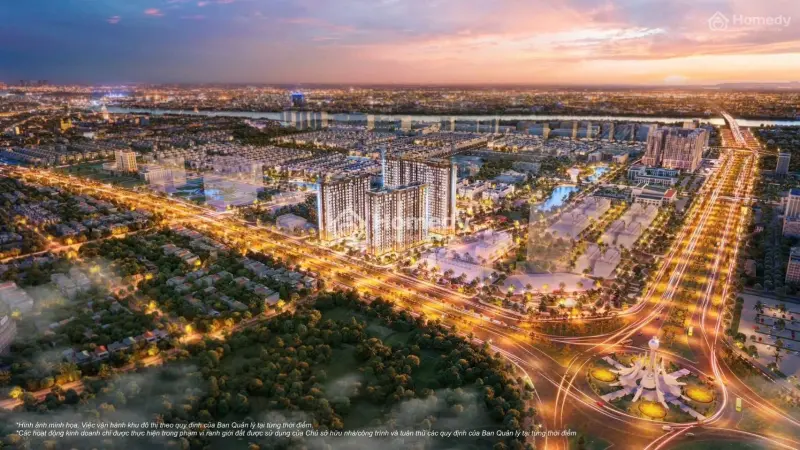 Bán Nhanh Căn Hộ 2Pn Giá Từ 2,5 Tỷ Đẹp Nhất Dự Án Tỷ