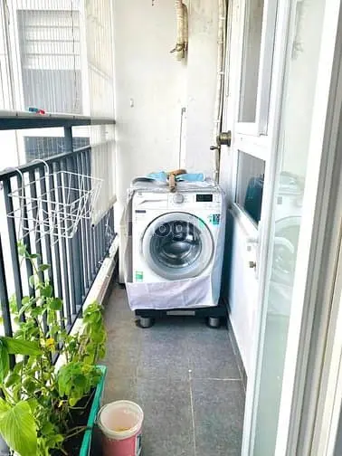 Sống Xanh Bên Dòng Sông 99 Bình Đông, Phường Phú Định (P11 Q8 Cũ)