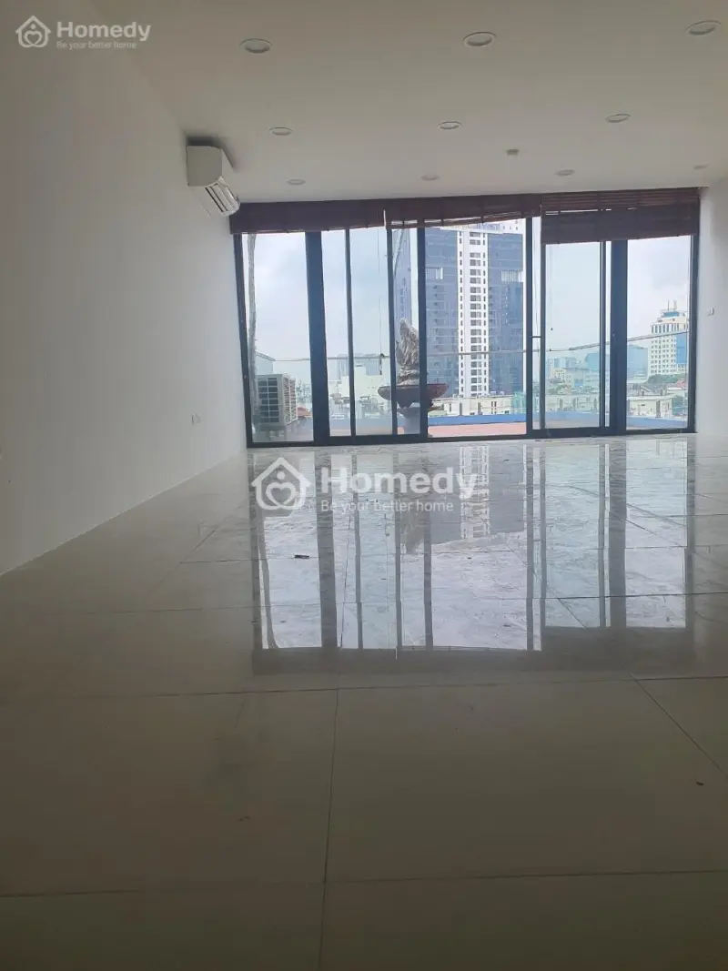 Cho Thuê Sàn Văn Phòng Mặt Phố Võ Văn Tần - 50M2 Giá 17 Triệu