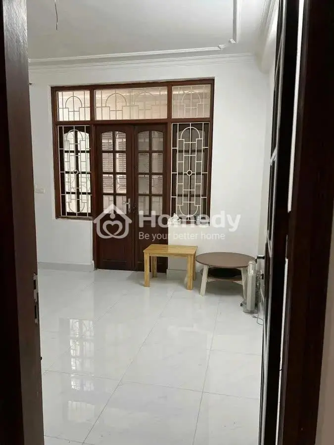 Bán Nhanh Siêu Phẩm Nguyễn Ngọc Vũ, Kinh Doanh, 61M, 5 Tầng, 4,8M Mt, Gía 22,1 Tỷ
