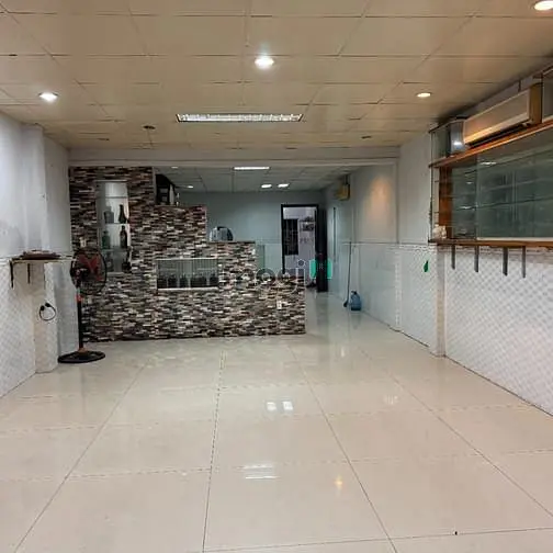 Bán Nhà Mặt Tiền Số 50-52 Đường Số 7 Lãnh Binh Thăng, Phường 8 Quận 11
