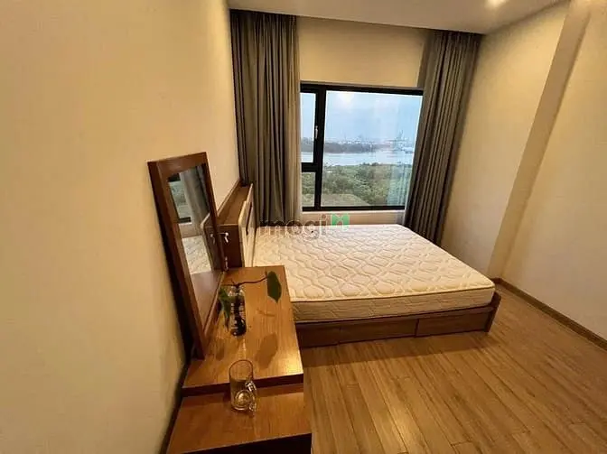 Dự Án New City Căn 3Pn - Full Nội Thất - Dt 83M2 - Giá Thuê 19Tr/Tháng