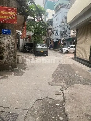 Bán Nhà Riêng 54M2 Tại Văn Miếu - Quốc Tử Giám - Hà Nội .