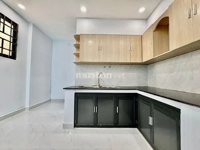 Bán Nhà Tăng Nhơn Phú A, Thành Phố Đức, Q9 Cũ