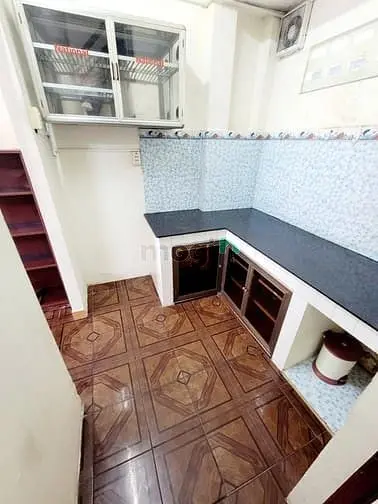 Hẻm 5M, 451/34C Tô Hiến Thành, (4.5X8M), Giá 8 Triệu 600K