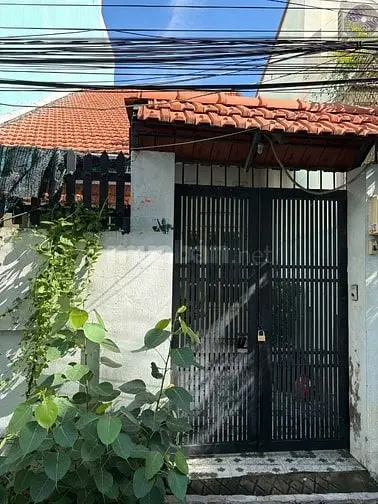 Nhà Ngang Hiếm 9M, 160M2, Nguyễn Văn Quỳ, Q7, Nhích 7 Tỷ