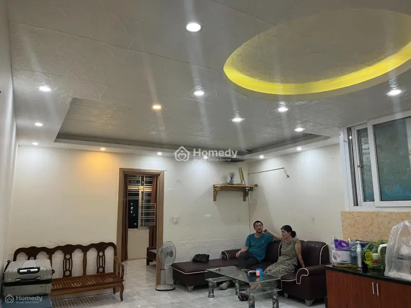 Chính Chủ Cho Thuê Căn Hộ 68M2 Tại Kđt Thanh Hà, Kiến Hưng, Hà Đông, Hà Nội