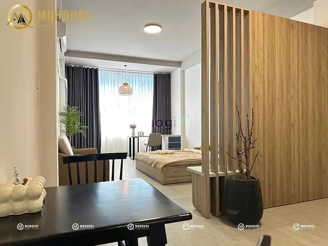 Khai Trương Căn Hộ Tách Bếp, Giặt Riêng Ngay Khu Bàu Cát, Tân Bình