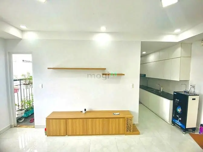 Sống Xanh Bên Dòng Sông 99 Bình Đông, Phường Phú Định (P11 Q8 Cũ)
