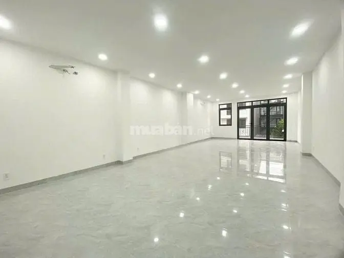 Cho Thuê Căn Góc 2 Mặt Tiền Hẻm Xe Tải – Phan Xích Long, Phú Nhuận.