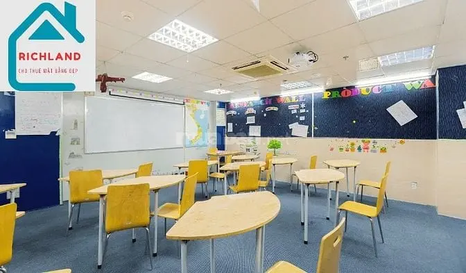 Cho Thuê Tòa Nhà- Hxt 160/72 Phan Huy Ích, P.12, Gò Vấp_Dt: 8.000M2