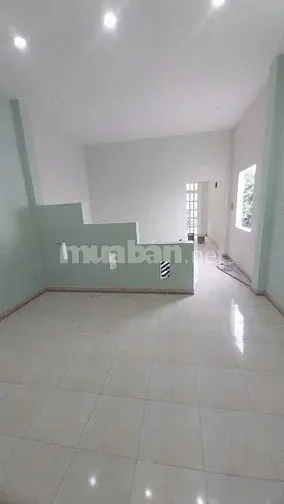 Nhà Mới Đẹp, Hẻm Xe Hơi Đông Hưng Thuận, Q12, 4 X 17M, 1 Lầu, 3Pn