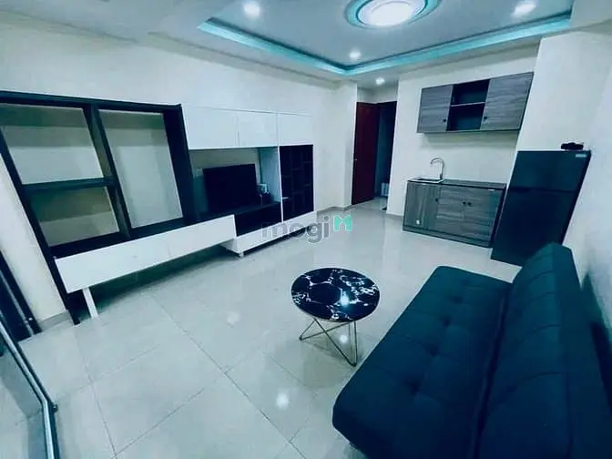 🏠 Căn Hộ Dịch Vụ Gần Chợ Bến Thành - Quận 1 - 91M2 - 5 Tầng Thang Máy