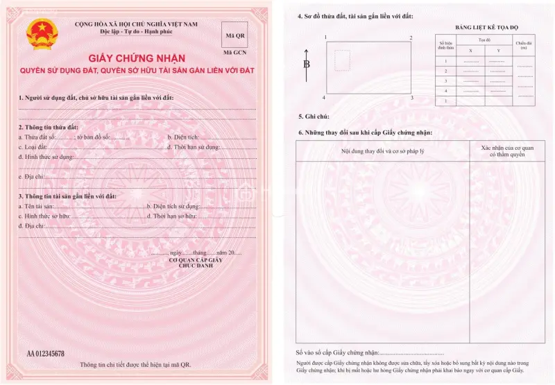 Cần Bán Gấp Đất Phước Bình, Long Thành. Sổ Riêng, Xây Tự Do, Giá 1,85 Tỷ/Nền.