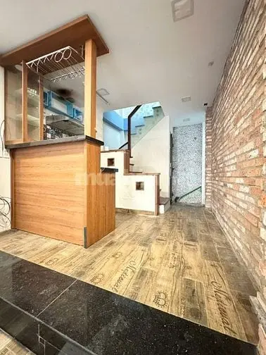 Cho Thuê Nhà Riêng Trần Quang Diệu Quận 3