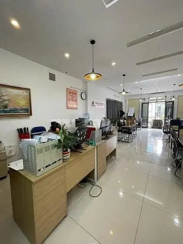 Bán Tòa Nhà Mặt Đường Mễ Trì – Nam Từ Liêm – Dòng Tiền Cực Khủng 💰