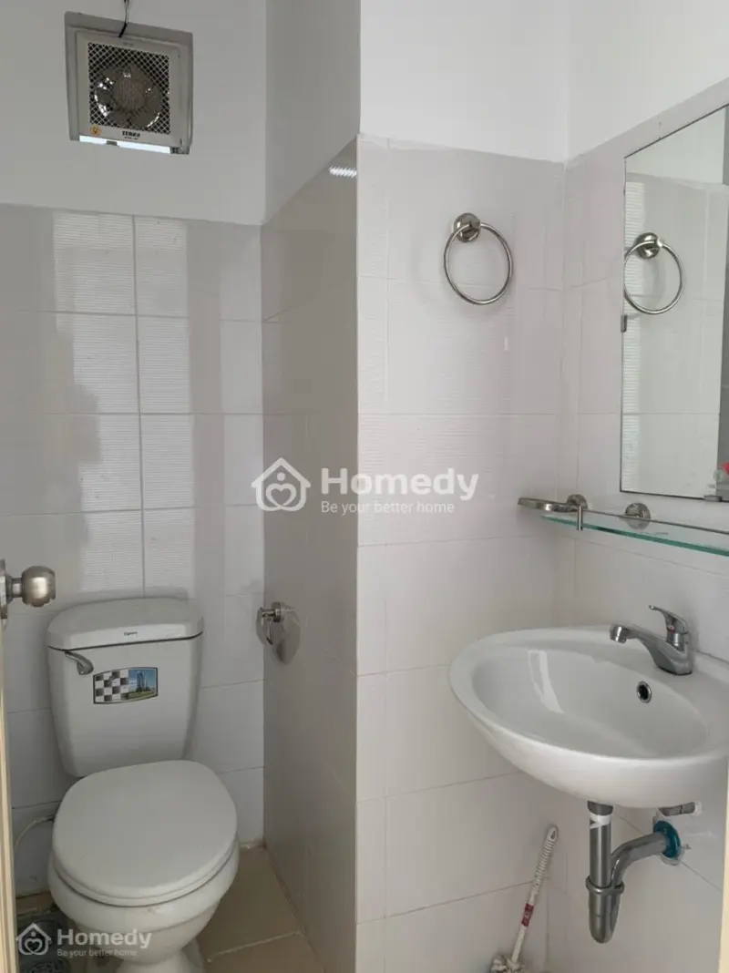 Căn Hộ 2Pn, 55M2 Đã Có Sổ , Hqc Plaza Hoàng Quân , Nguyễn Văn Linh, Bình Chánh