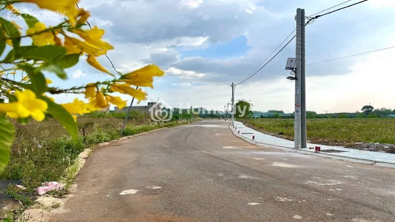 Cần Bán Gấp Đất Phước Bình, Long Thành. Sổ Riêng, Xây Tự Do, Giá 1,85 Tỷ/Nền.