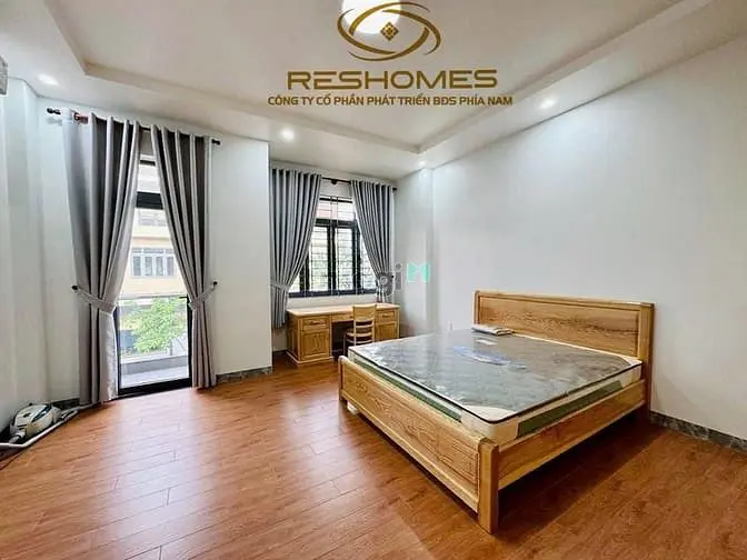Cho Thuê Nhà Nguyên Căn 1T2L Đầy Đủ Nội Thất Kdc Bửu Long 3, Biên Hoà