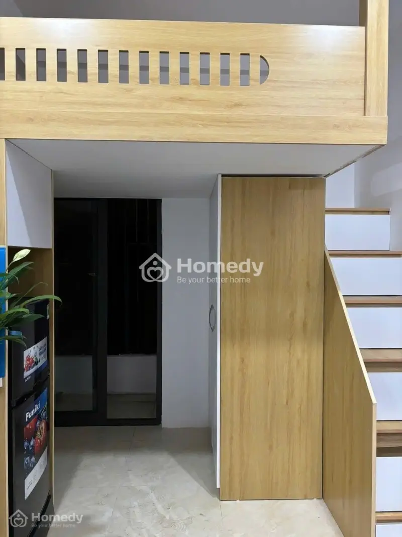 Lô 2 Thoáng- Ccmn- Dòng Tiền 110Tt/ Tháng- 18 Phòng 7 Tầng- 15M Ra Ô Tô Giá 15,8 Tỷ