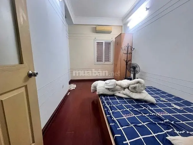 Bán Nhà Trung Kính, Gần Phố, 56M, 5Tầng, 4,5M Mt, Giá 22 Tỷ