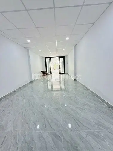 Nguyên Căn Mt Kinh Doanh 23 Đường Số 15 P4 Q8 Gần Chợ Phạm Thế Hiển
