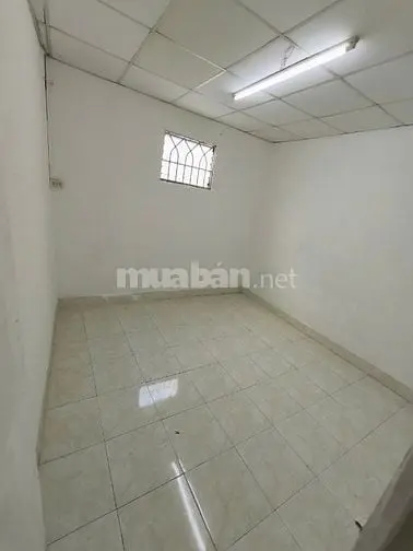 Cho Thuê Nhà Hẻm 2M (Xm) Bà Hom, P.14, Q.6 Giá 7.5Tr