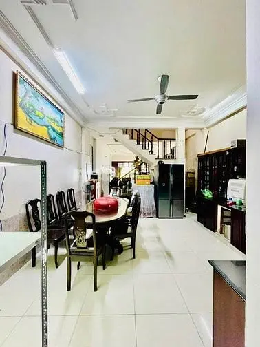 Bán Nhà Phường Phước Long B, Thành Phố Thủ Đức, Q9 Cũ
