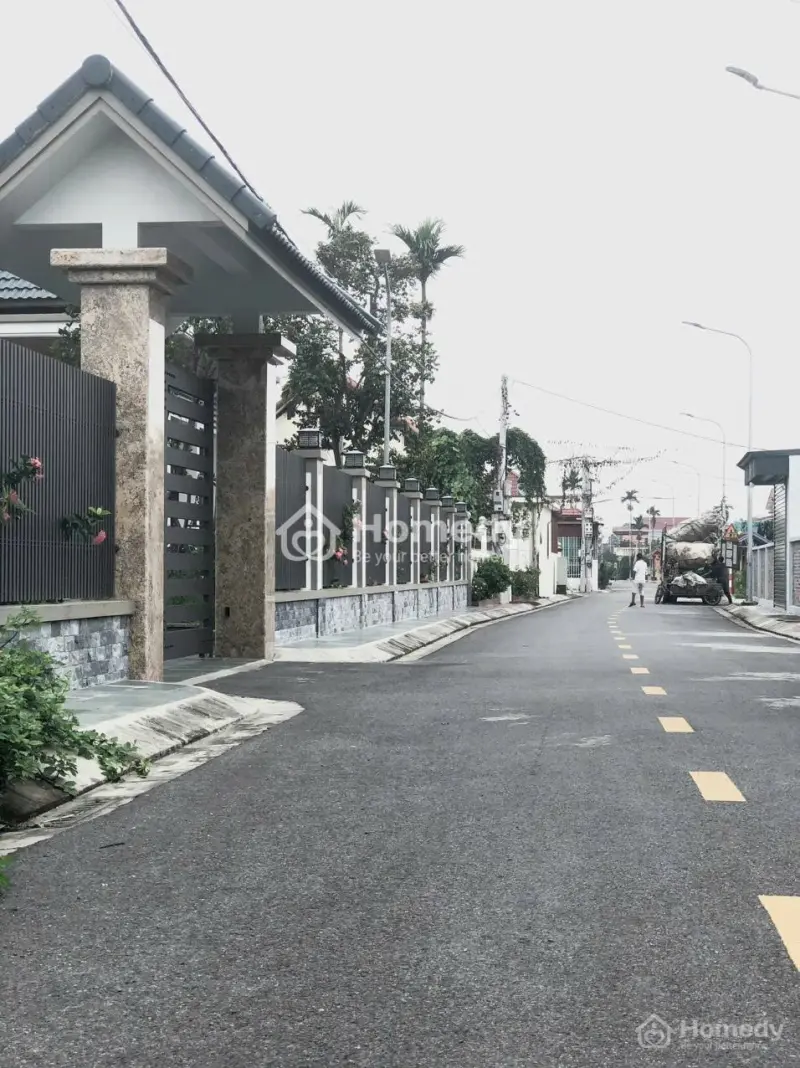 Lô Đất Giá F0 Xuân Đông Ngũ Phúc Đón Đầu Khu Công Nghiệp