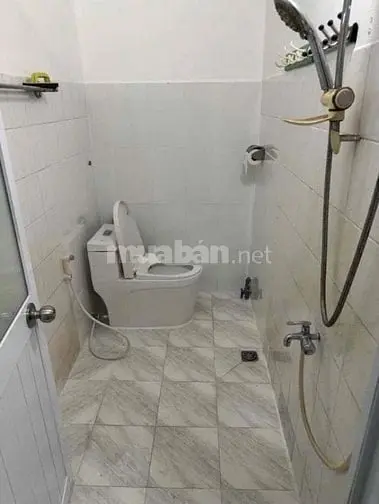 Cho Thuê Nhà Mtnbộ 6M(Xt) Lữ Gia, P.15, Q.11 Giá 23Tr