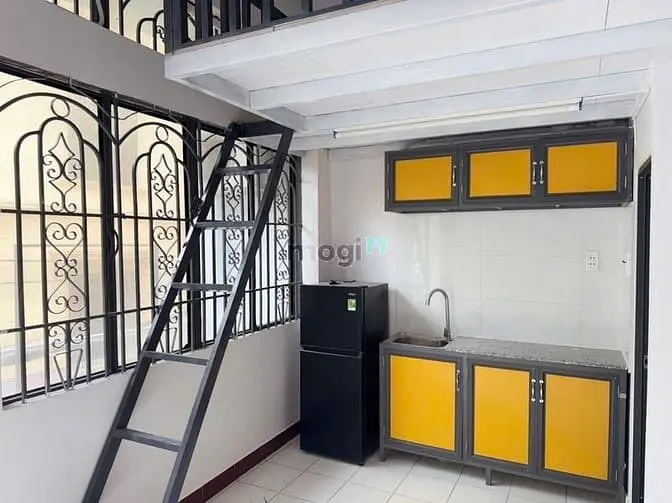 🏠 Căn Hộ Dịch Vụ Khu D - P25 Bình Thạnh - 90Tr/Tháng - Chỉ Hơn #19Tỷ