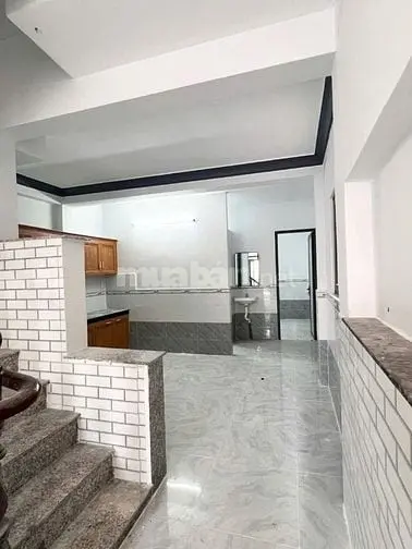 Bán Nhà 1/ Đường 6B, Ấp 6 Vĩnh Lộc B 1 Lầu 4,5X14M 3Pn 1 Tỷ 900Tr Shcc