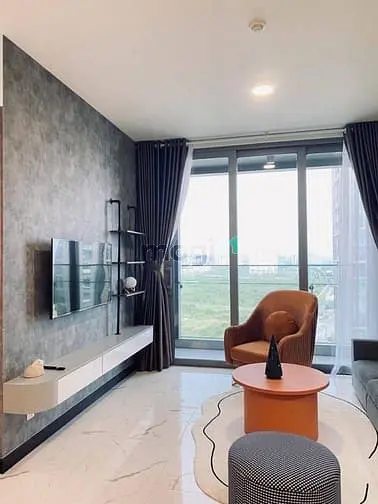 Cho Thuê Căn Hộ Empire City Quận 2 95M2