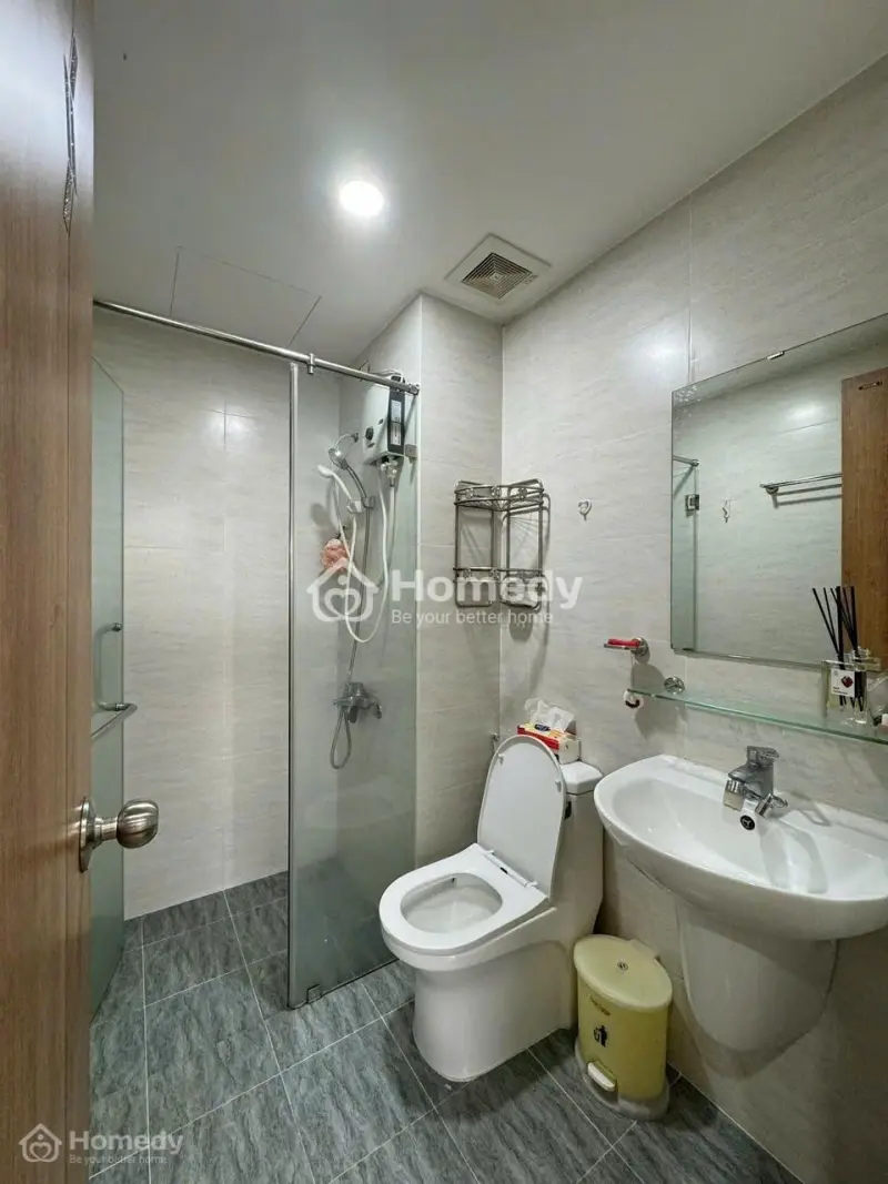 Chung Cư The Harmona, Trương Công Định, Tb: 2P Ngủ, 2Wc, 11Tr5 75M2