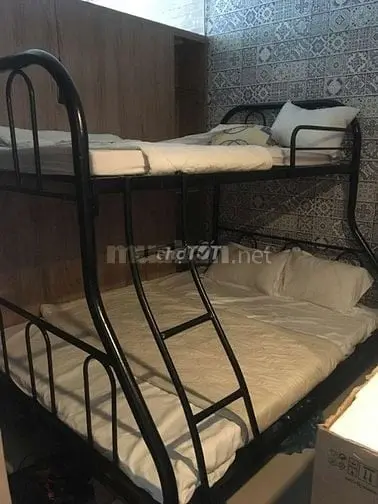 Cho Thuê Shophouse – Dự Án 9 View Apartment