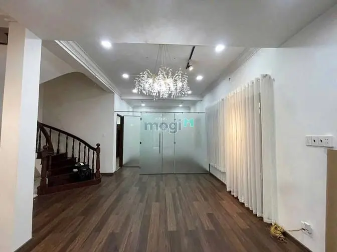 Cho Thuê Nhà 100B Chu Văn An, Phường 26, Quận Bình Thạnh
