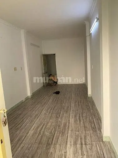 Cho Thuê Nhà Đđtnghi Hẻm 2.5M(Bg) Nguyễn Thông, P.9, Q.3 Giá 13Tr